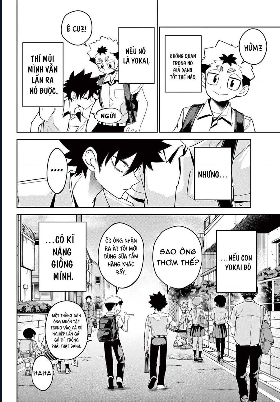 Tatari [Chap 10-20]