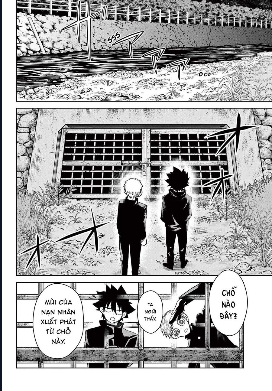 Tatari [Chap 10-20]