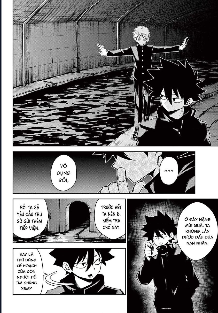 Tatari [Chap 10-20]