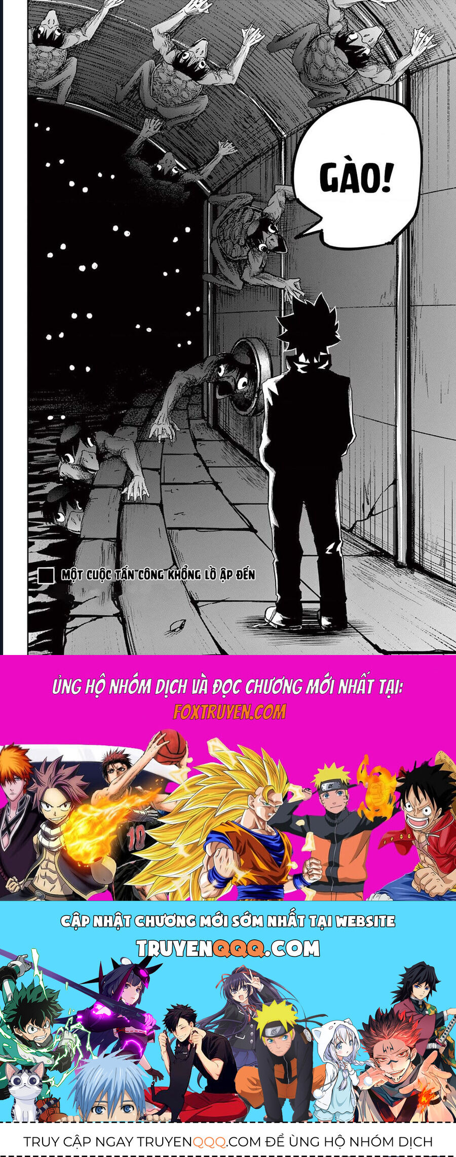 Tatari [Chap 10-20]