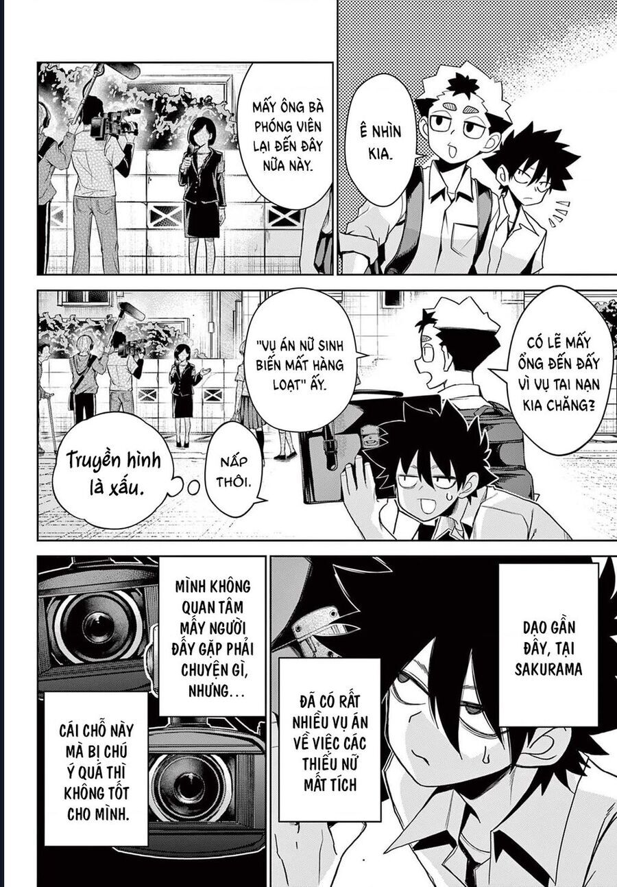 Tatari [Chap 10-20]