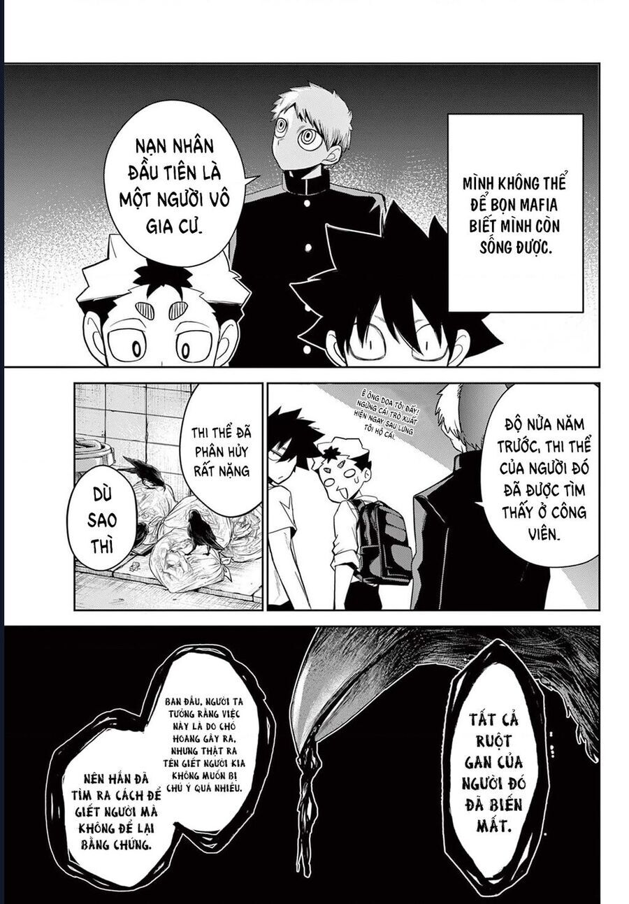 Tatari [Chap 10-20]