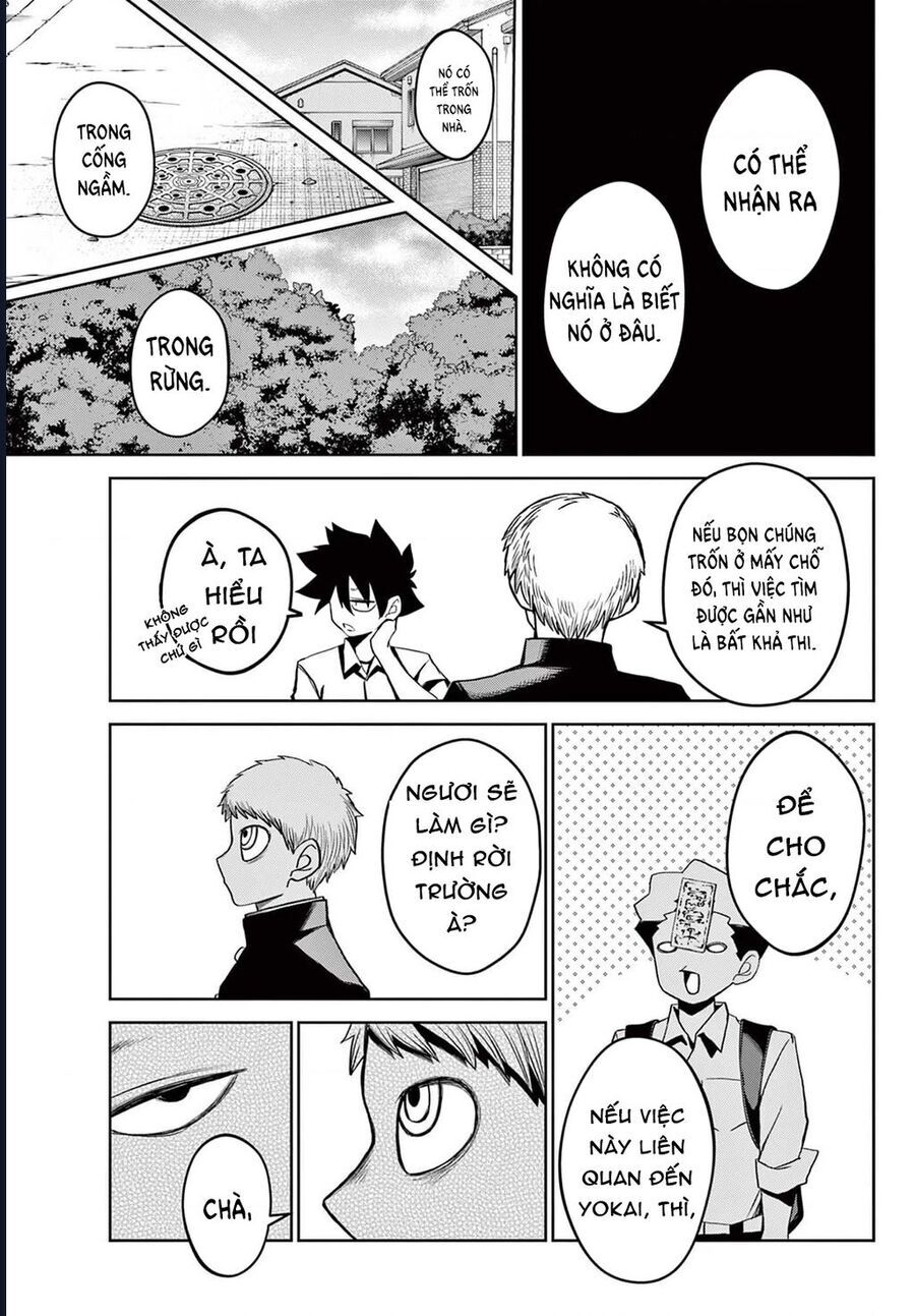 Tatari [Chap 10-20]