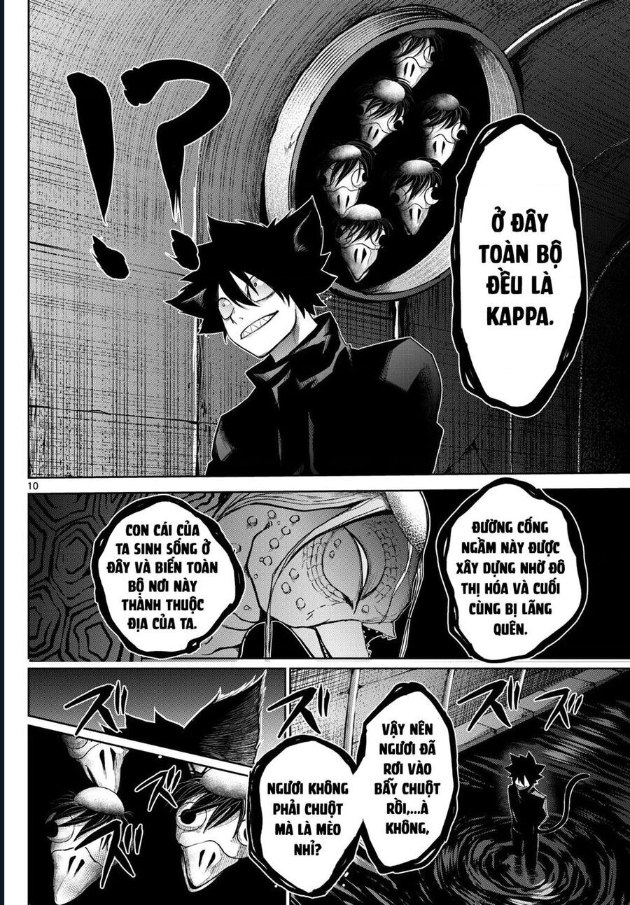 Tatari [Chap 10-20]