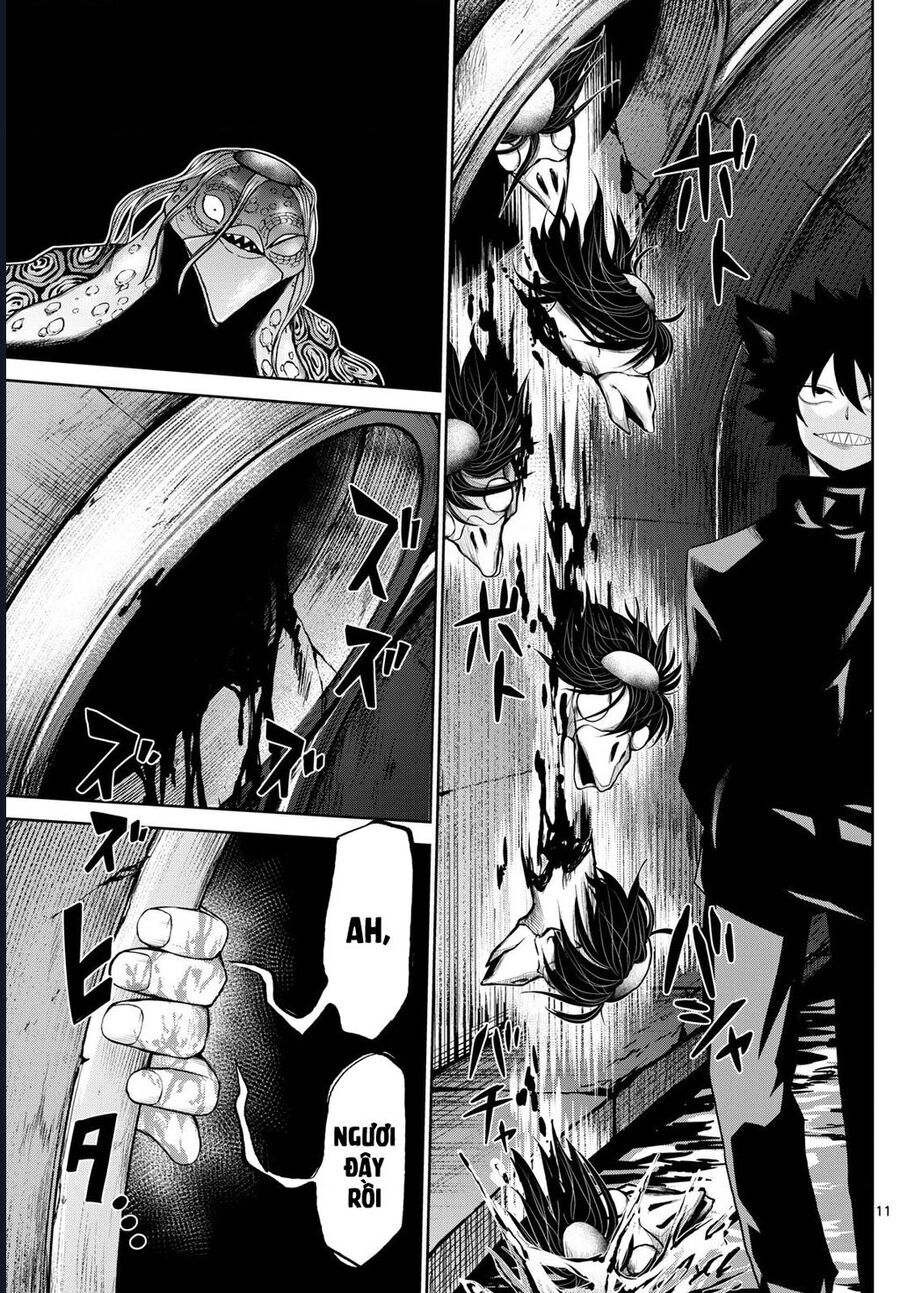 Tatari [Chap 10-20]