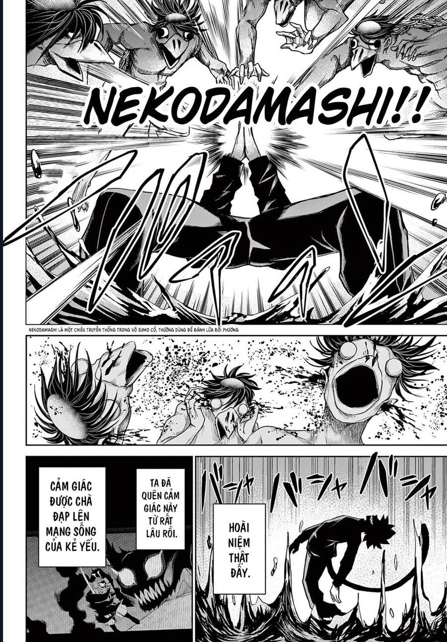 Tatari [Chap 10-20]