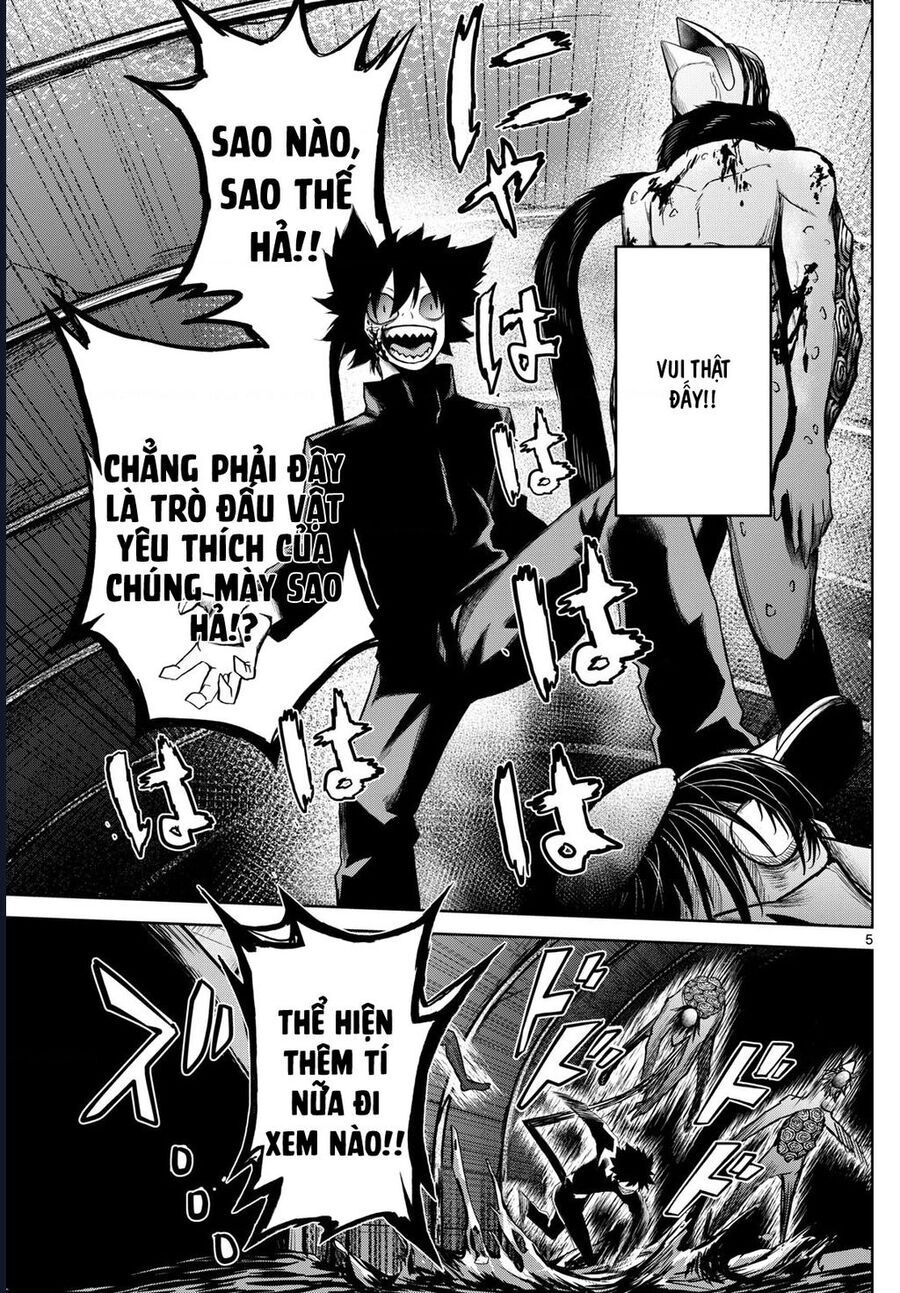 Tatari [Chap 10-20]
