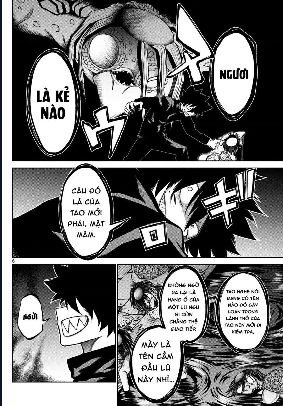 Tatari [Chap 10-20]