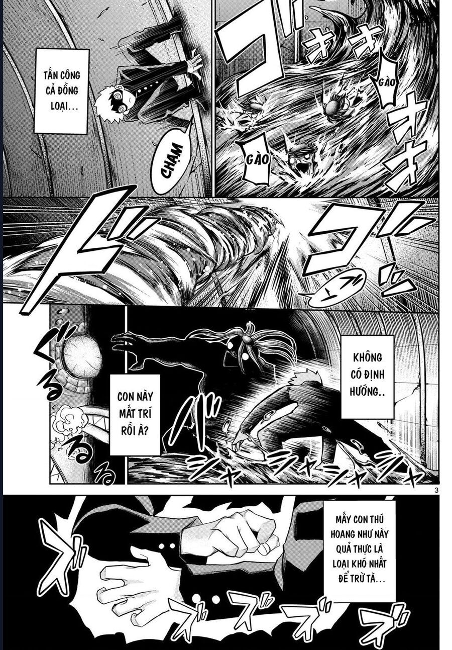 Tatari [Chap 10-20]