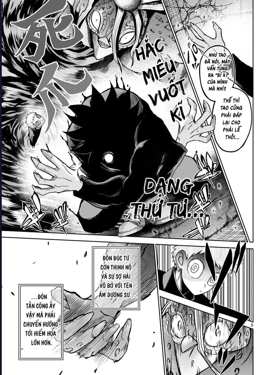 Tatari [Chap 10-20]