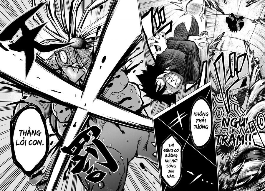 Tatari [Chap 10-20]