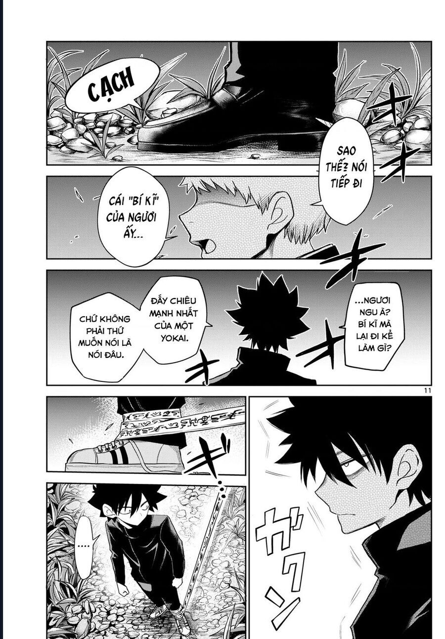 Tatari [Chap 10-20]