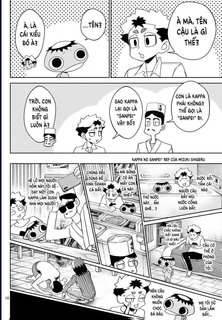 Tatari [Chap 10-20]
