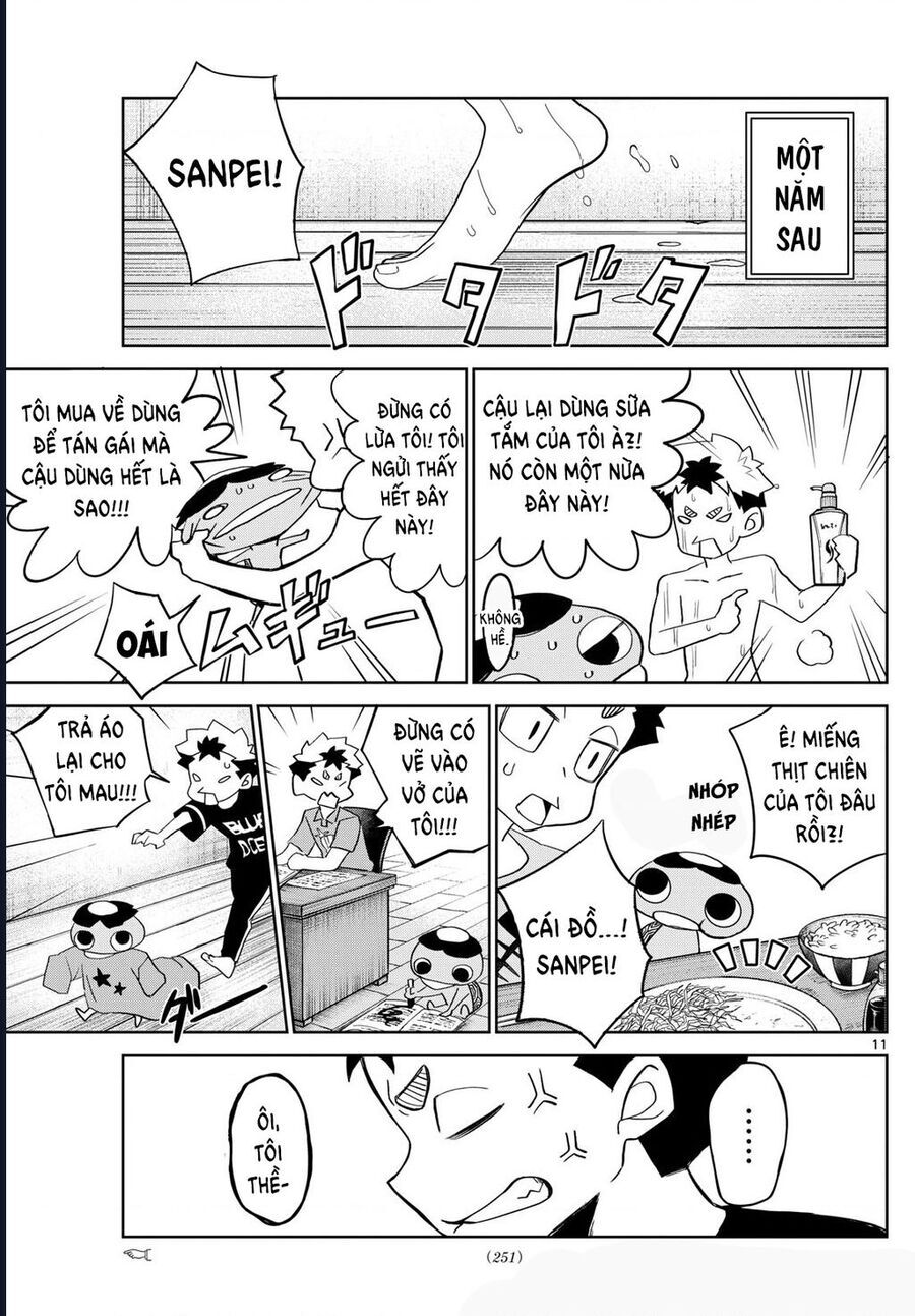 Tatari [Chap 10-20]