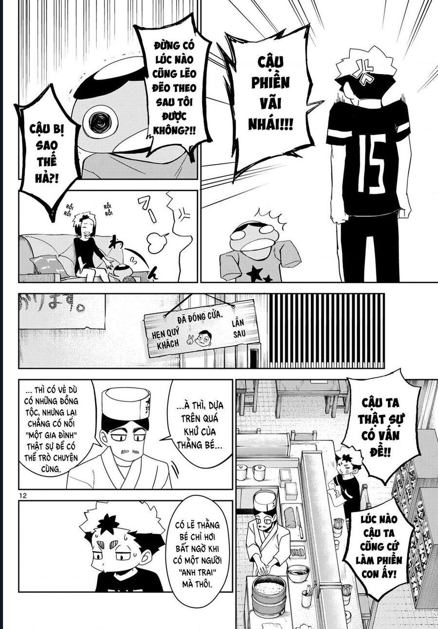 Tatari [Chap 10-20]
