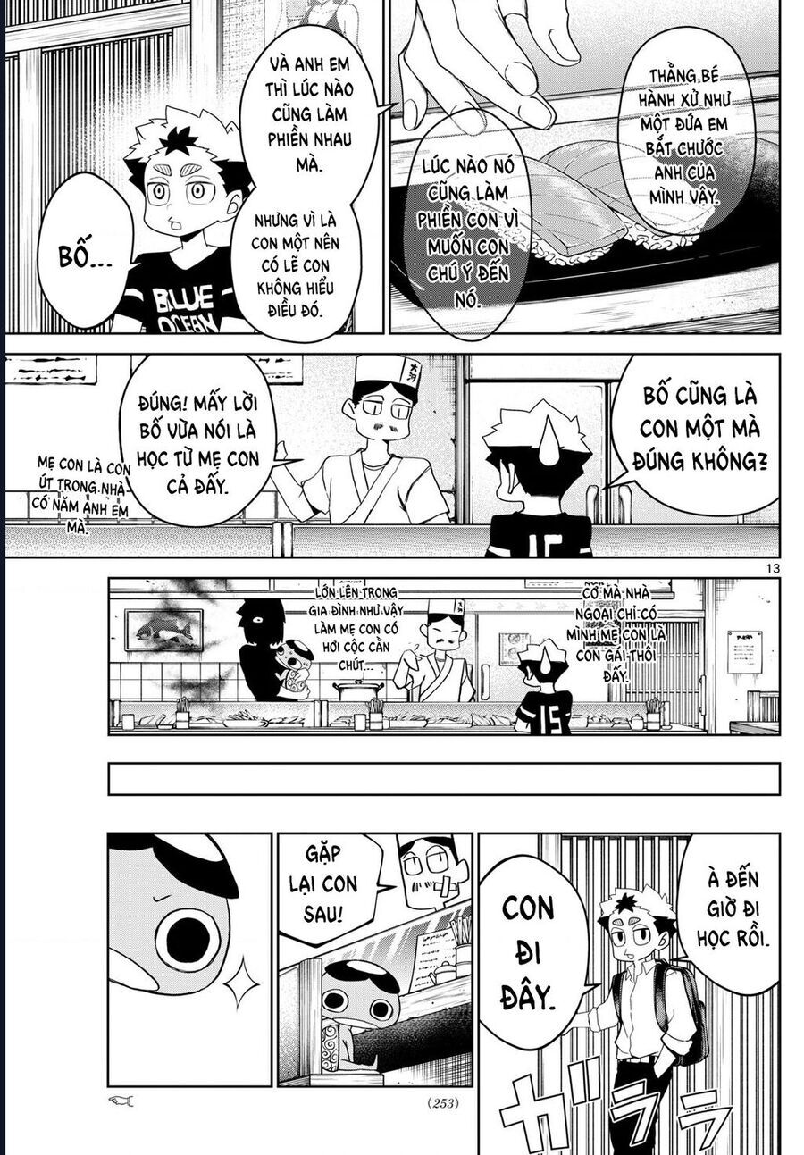 Tatari [Chap 10-20]