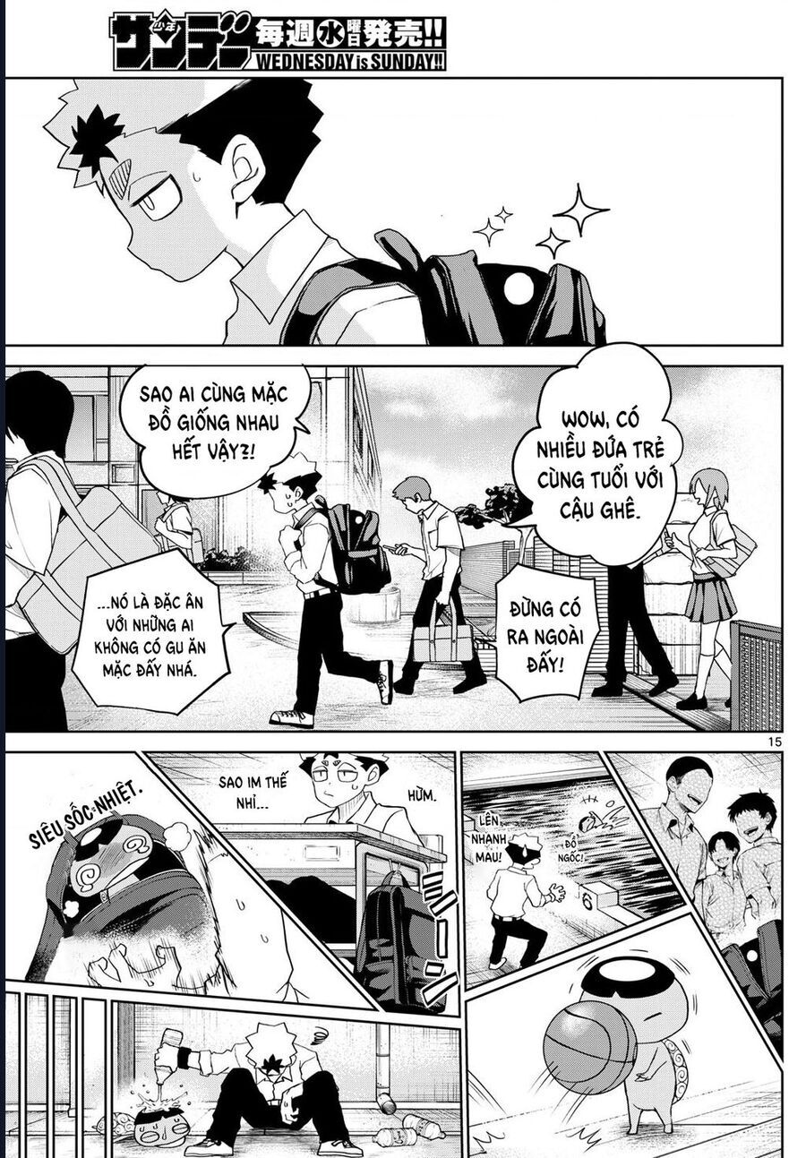 Tatari [Chap 10-20]