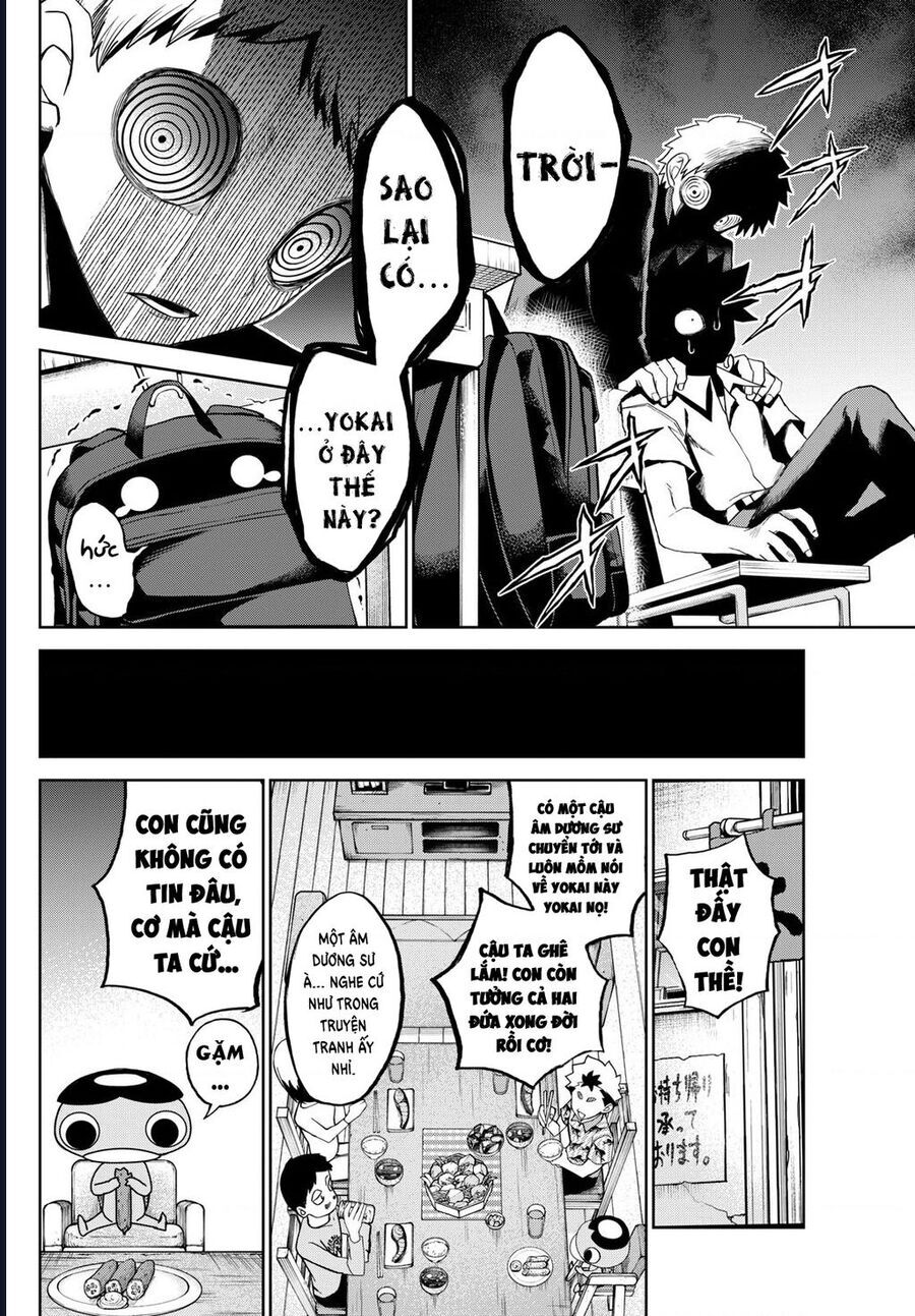Tatari [Chap 10-20]