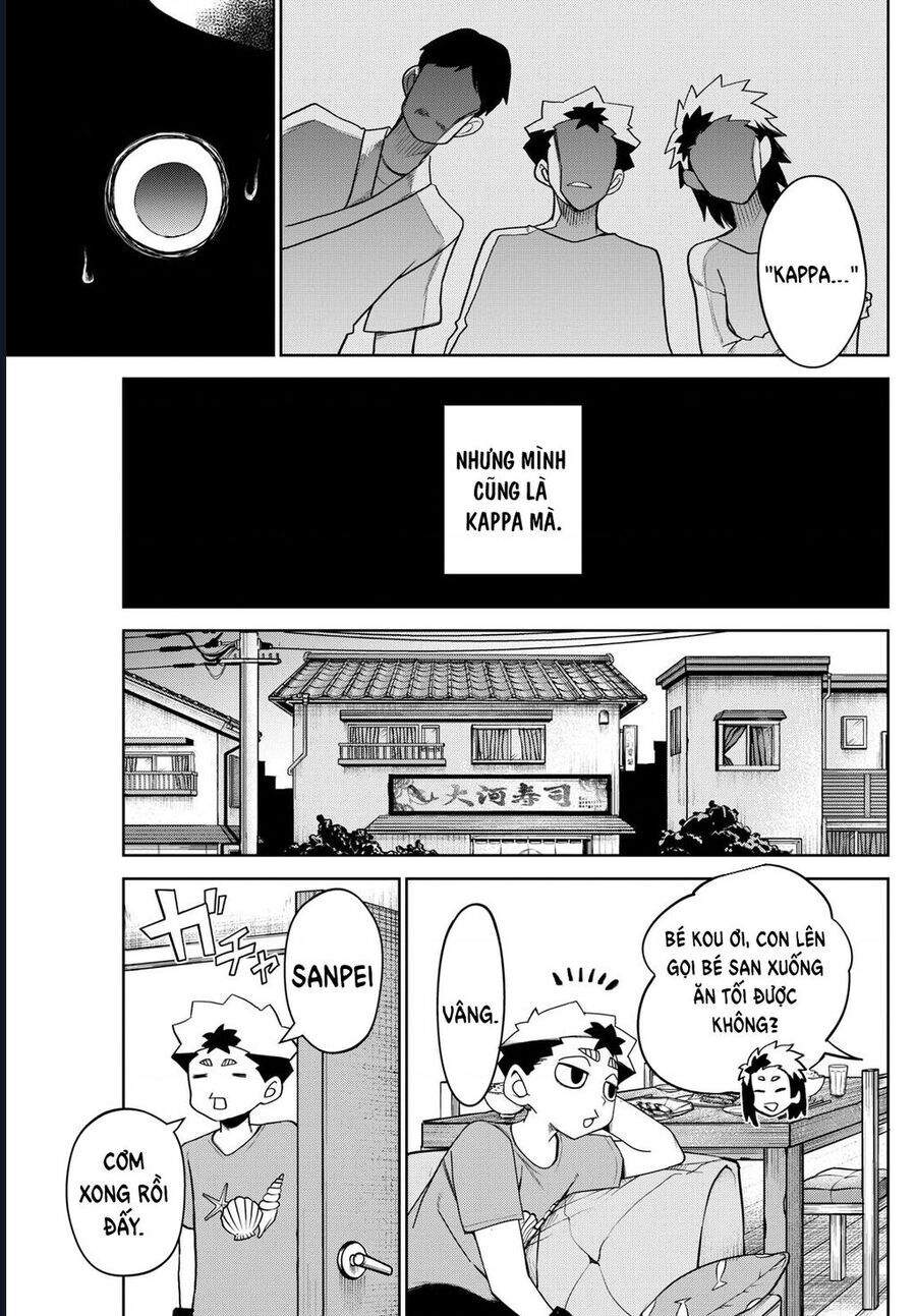 Tatari [Chap 10-20]