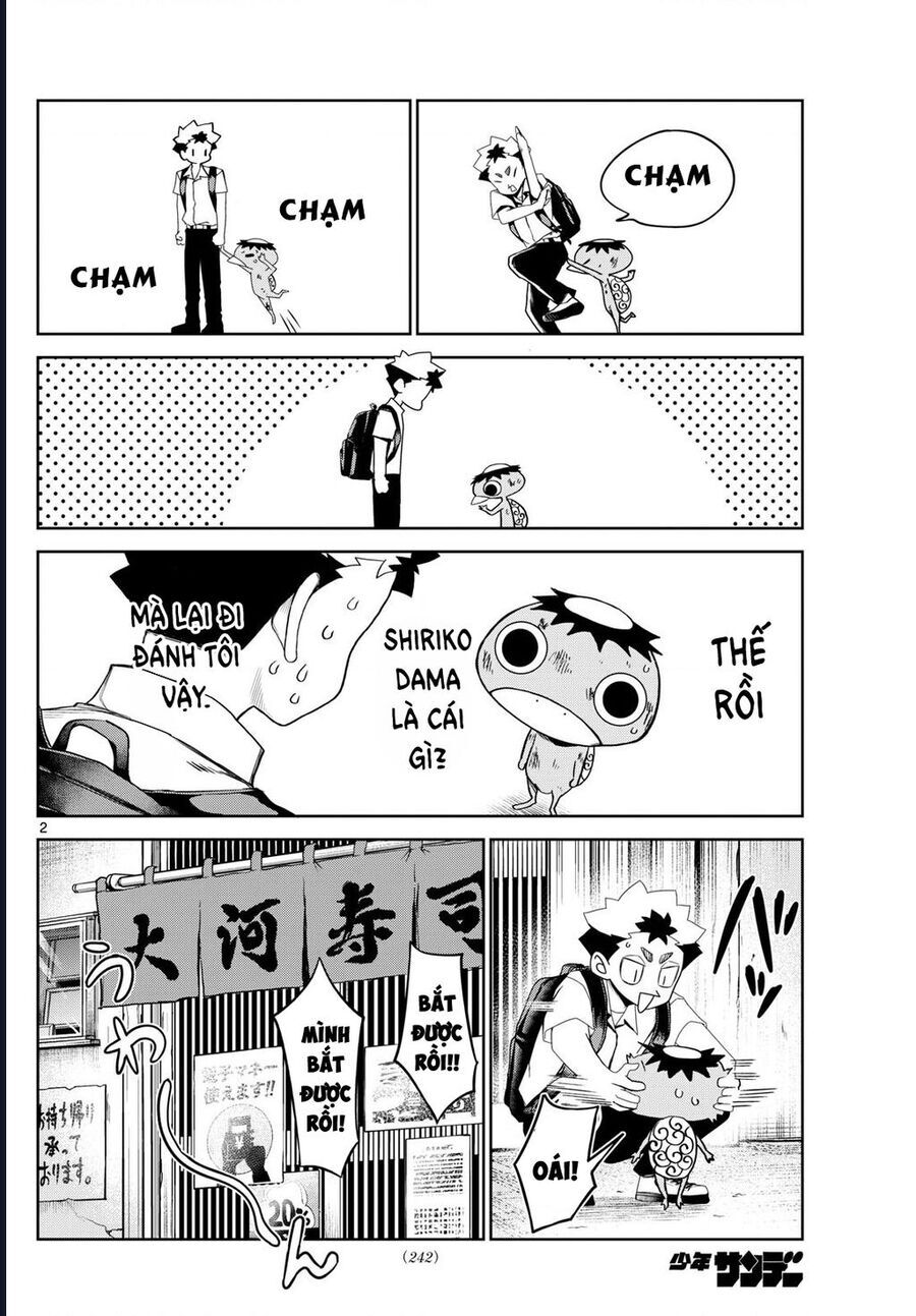 Tatari [Chap 10-20]