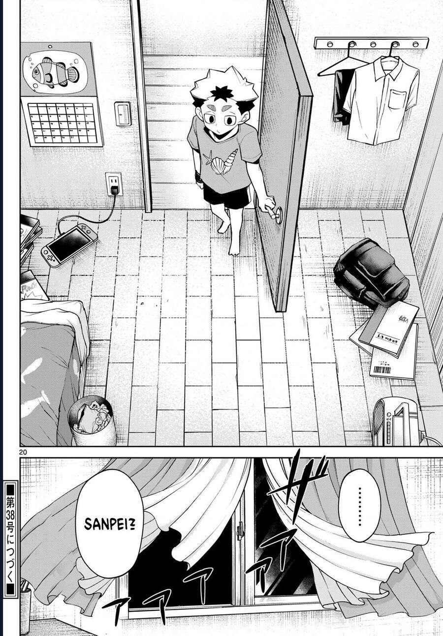 Tatari [Chap 10-20]