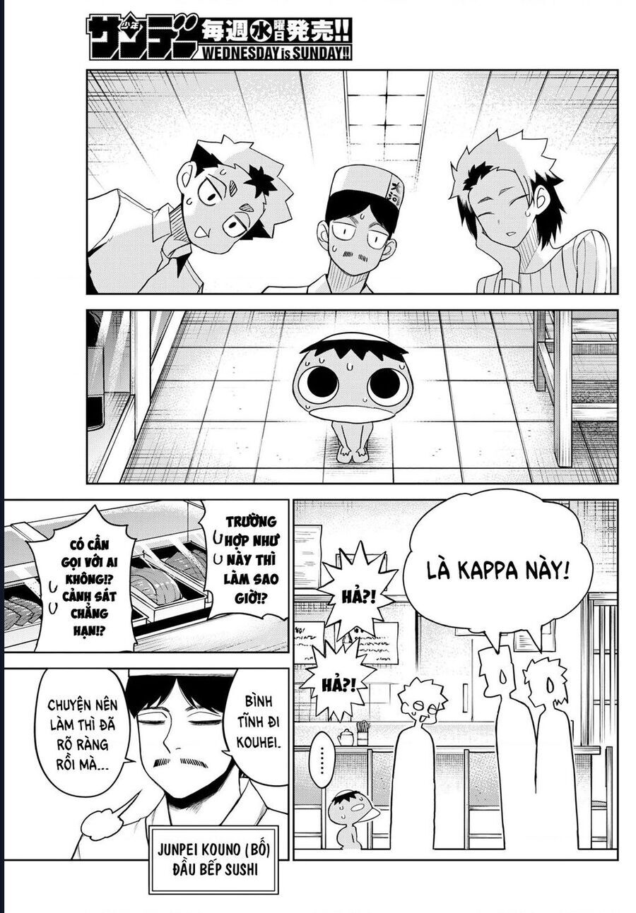 Tatari [Chap 10-20]