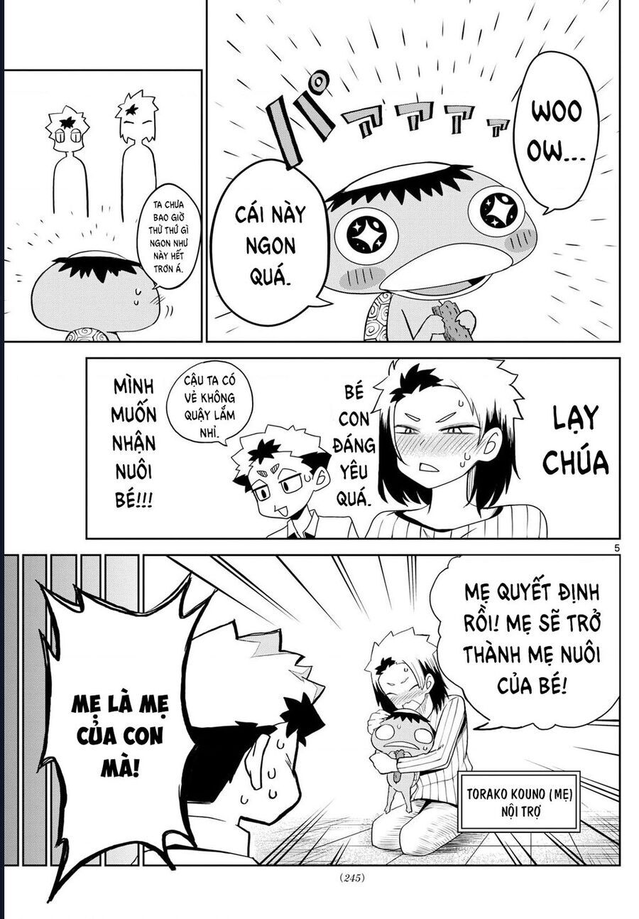 Tatari [Chap 10-20]