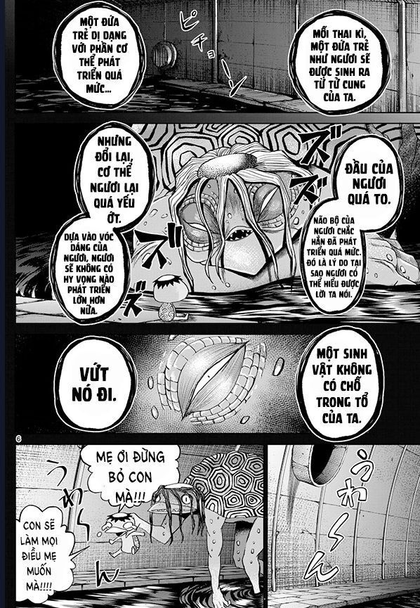 Tatari [Chap 10-20]