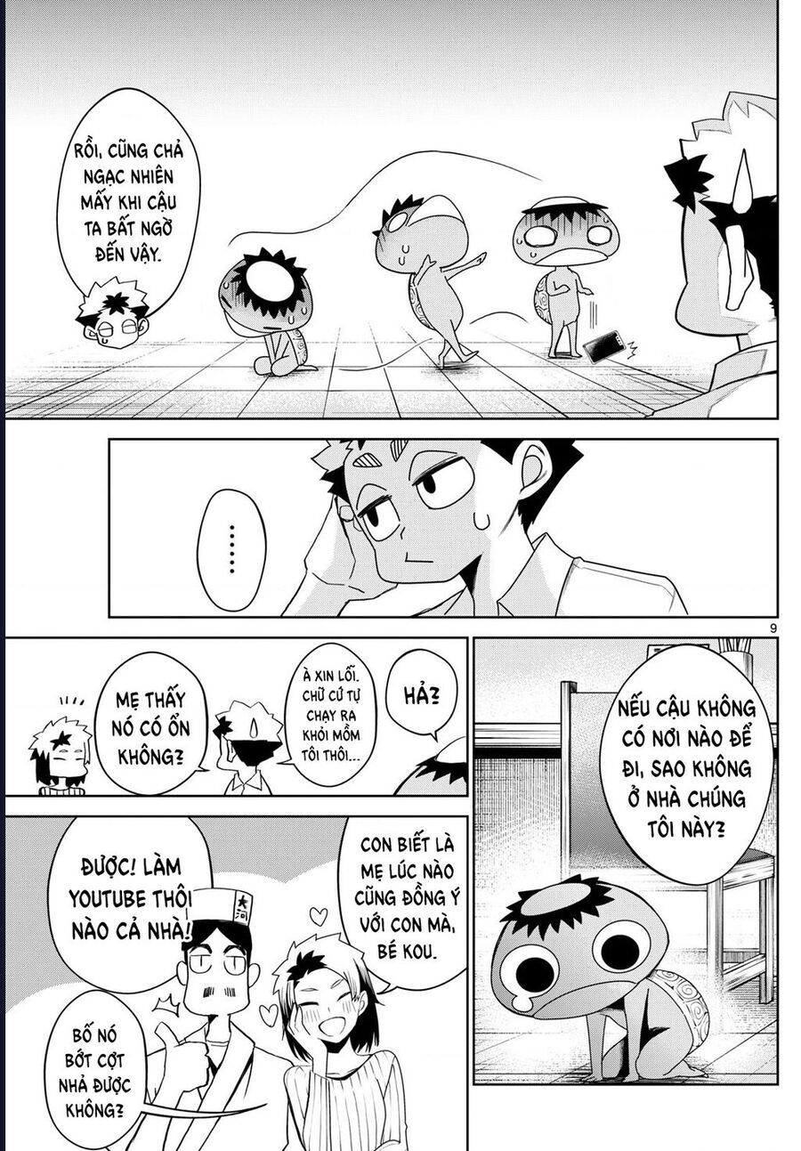 Tatari [Chap 10-20]