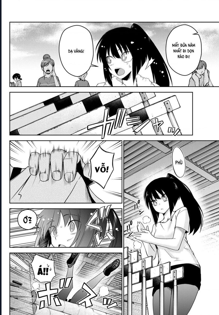 Tatari [Chap 10-20]