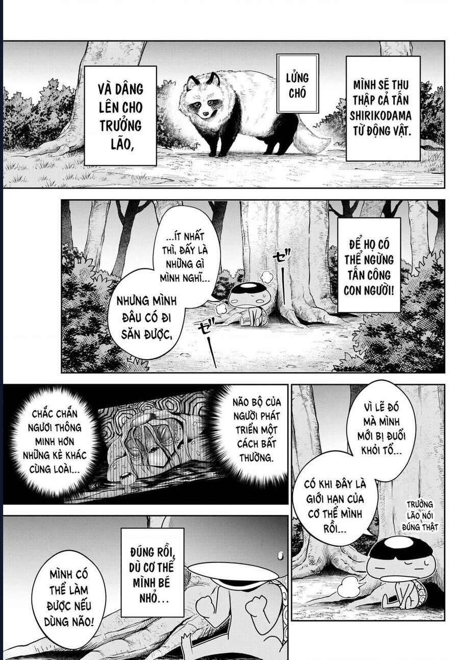 Tatari [Chap 10-20]