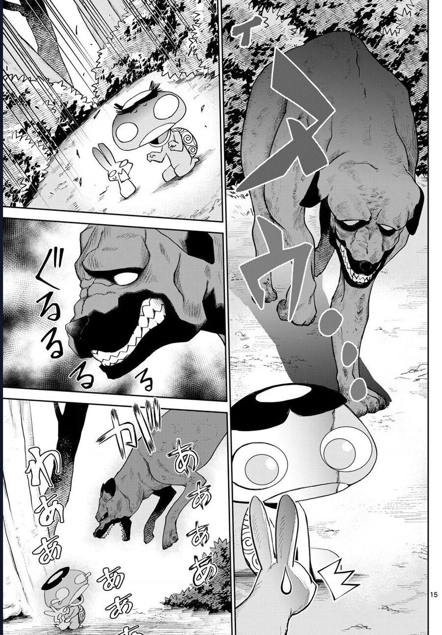 Tatari [Chap 10-20]