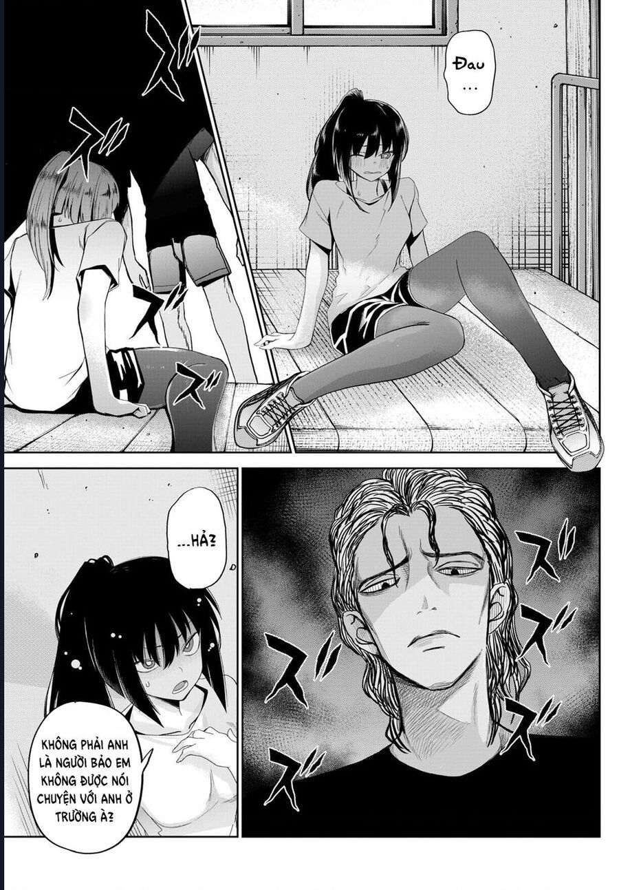 Tatari [Chap 10-20]