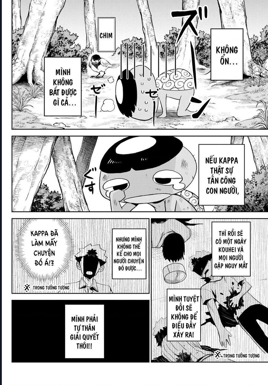 Tatari [Chap 10-20]