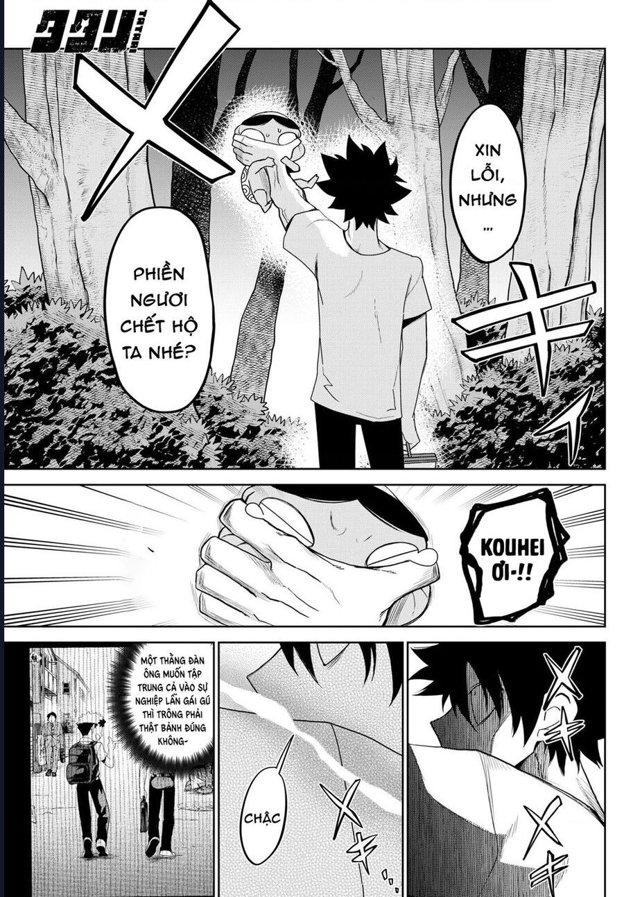 Tatari [Chap 10-20]