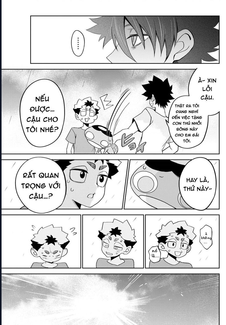 Tatari [Chap 10-20]