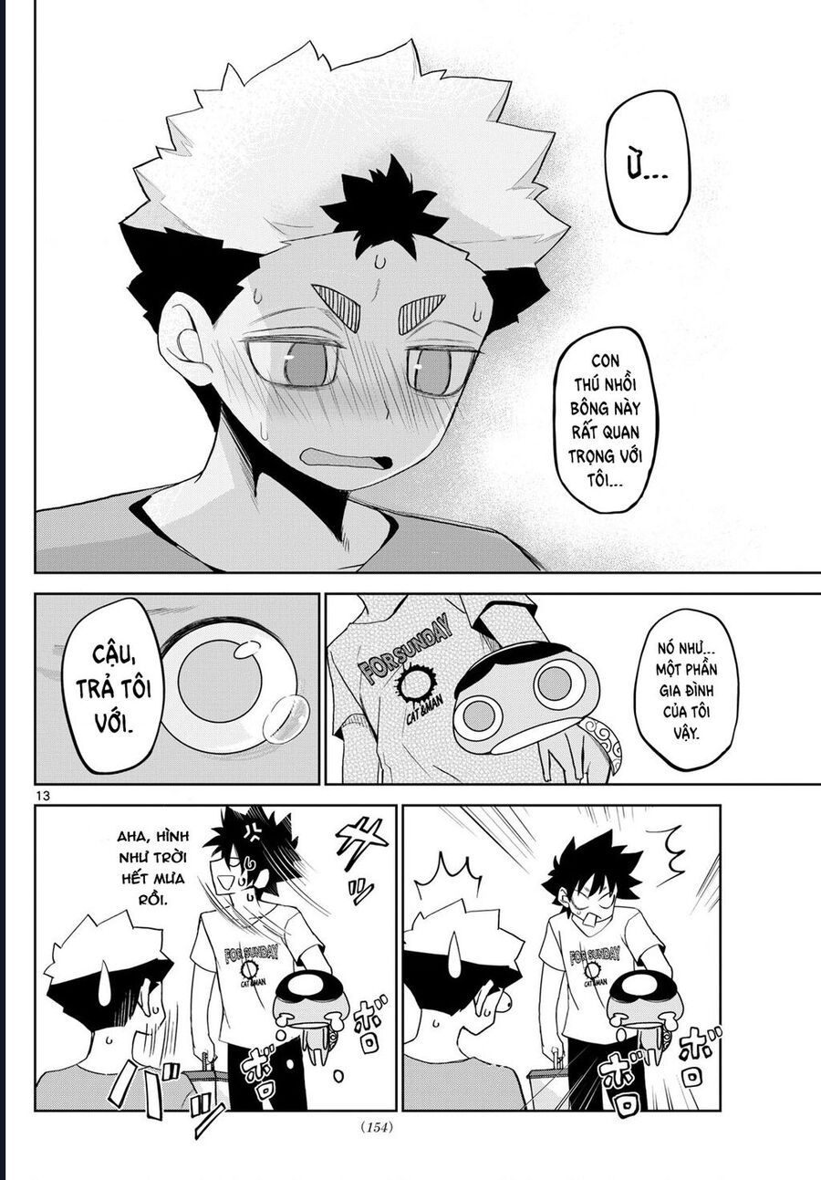 Tatari [Chap 10-20]