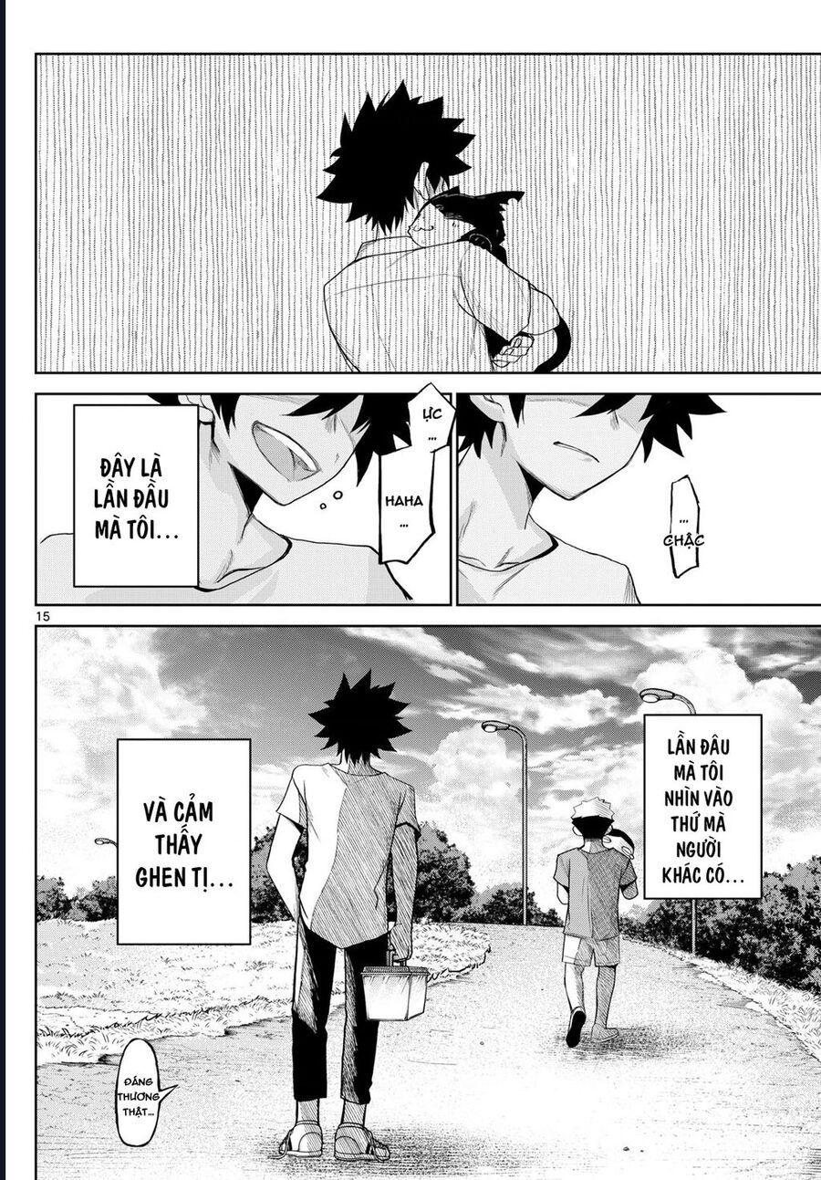 Tatari [Chap 10-20]