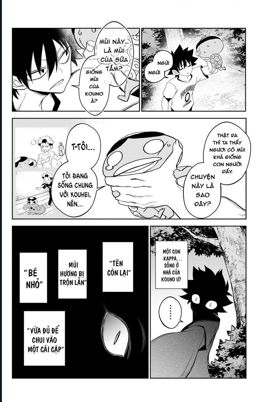 Tatari [Chap 10-20]