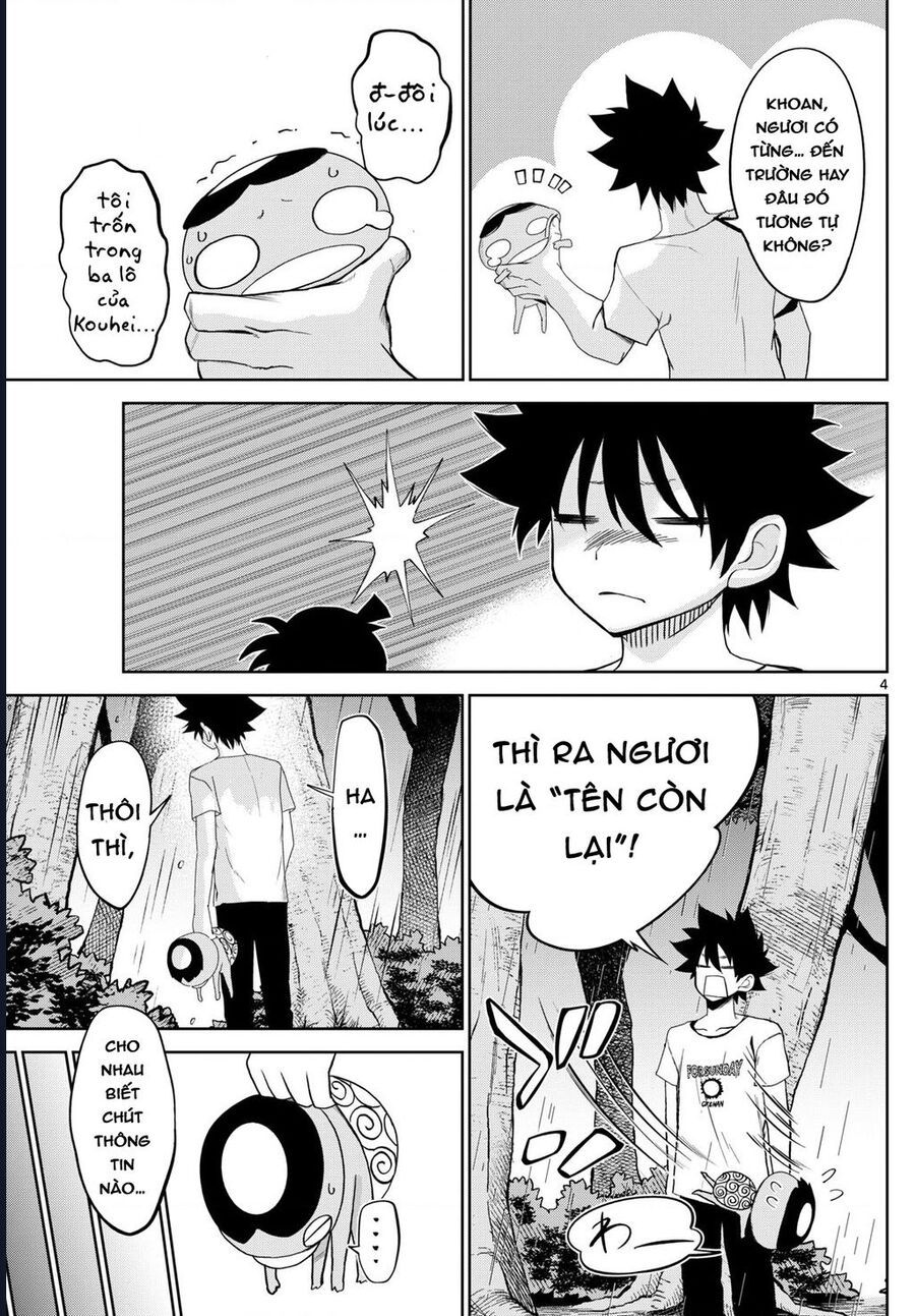 Tatari [Chap 10-20]