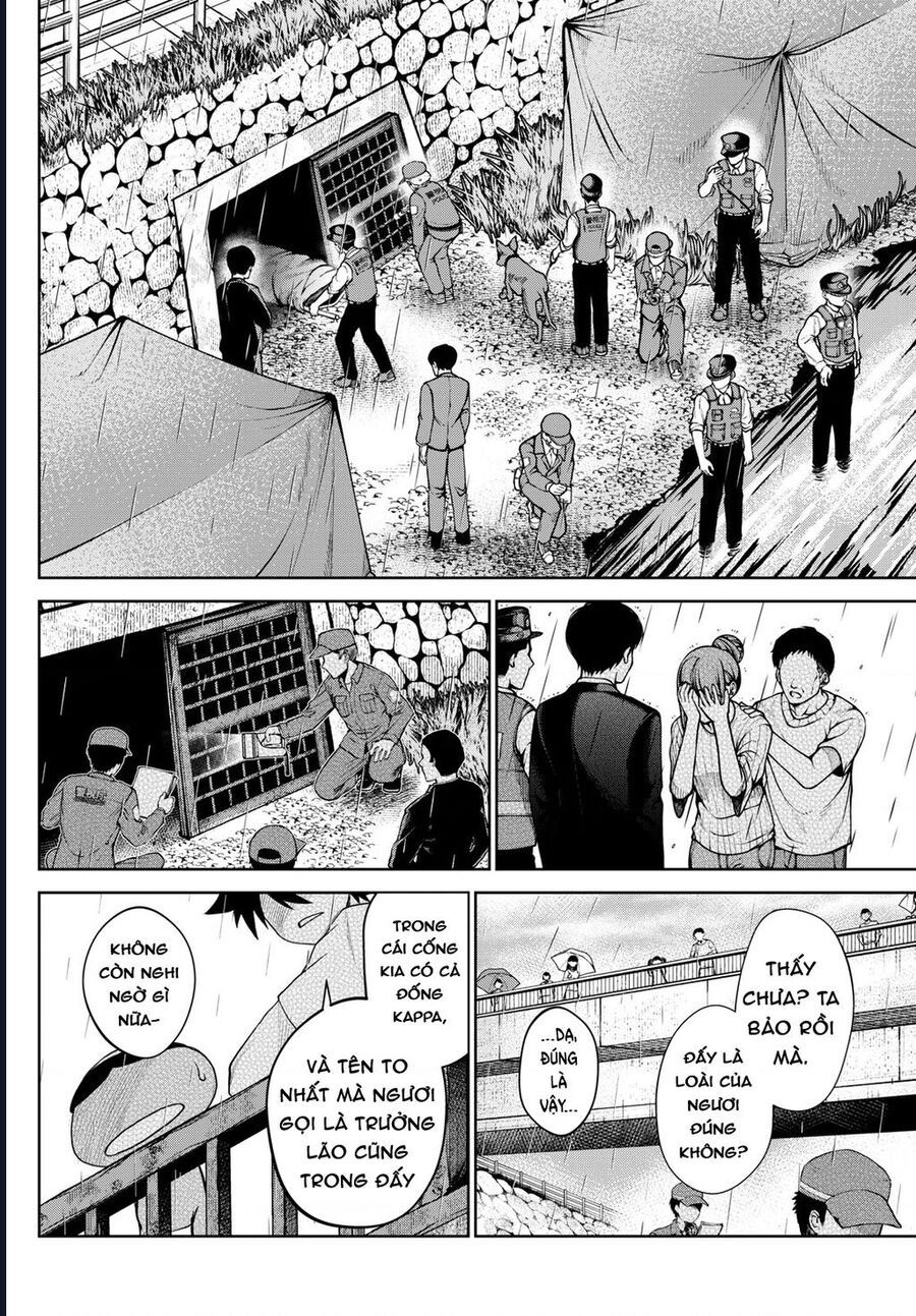 Tatari [Chap 10-20]