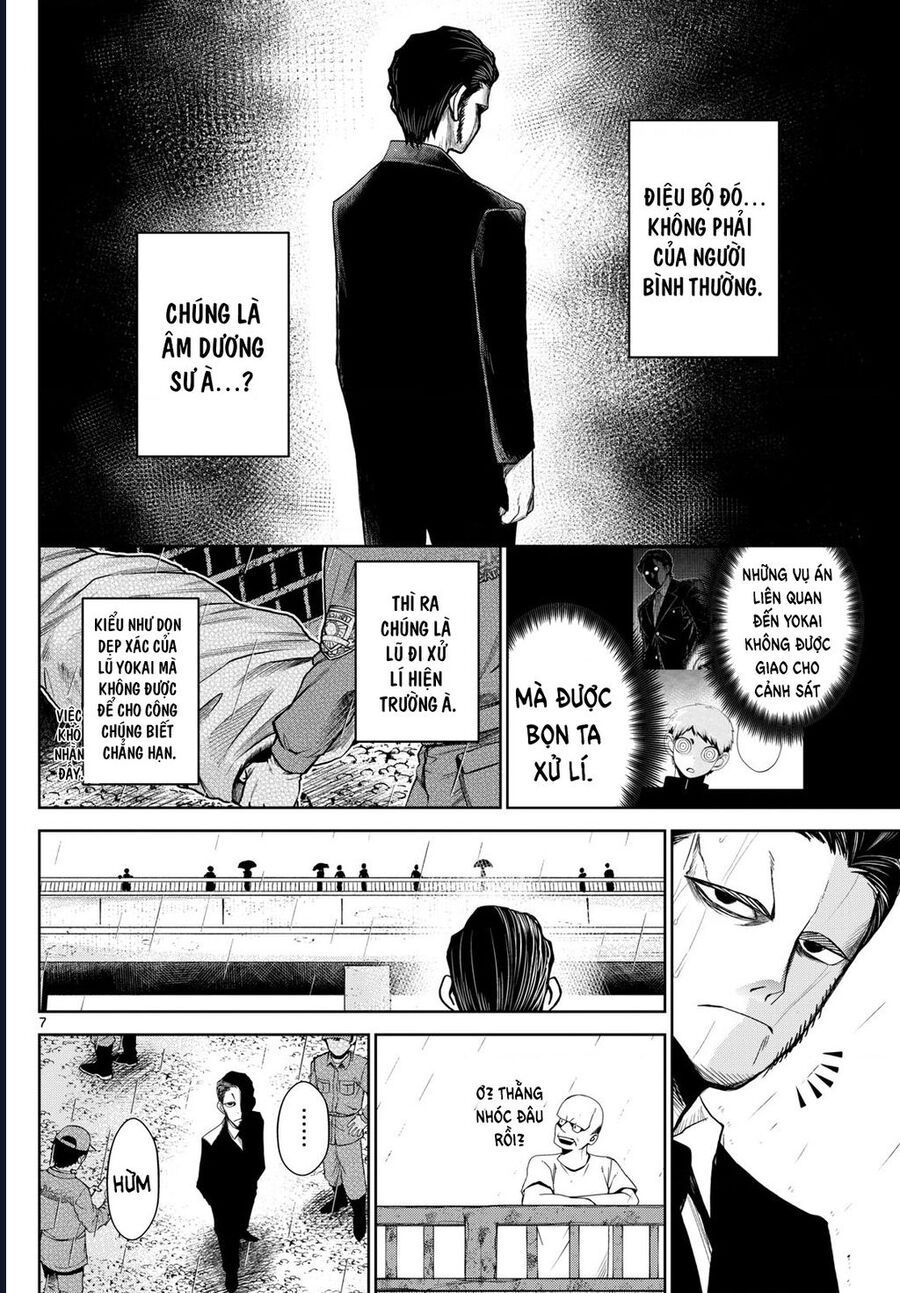 Tatari [Chap 10-20]