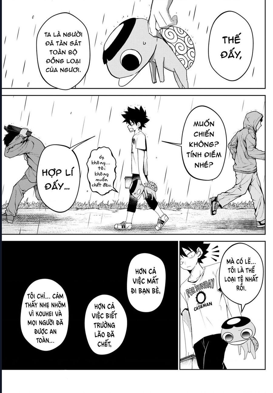 Tatari [Chap 10-20]