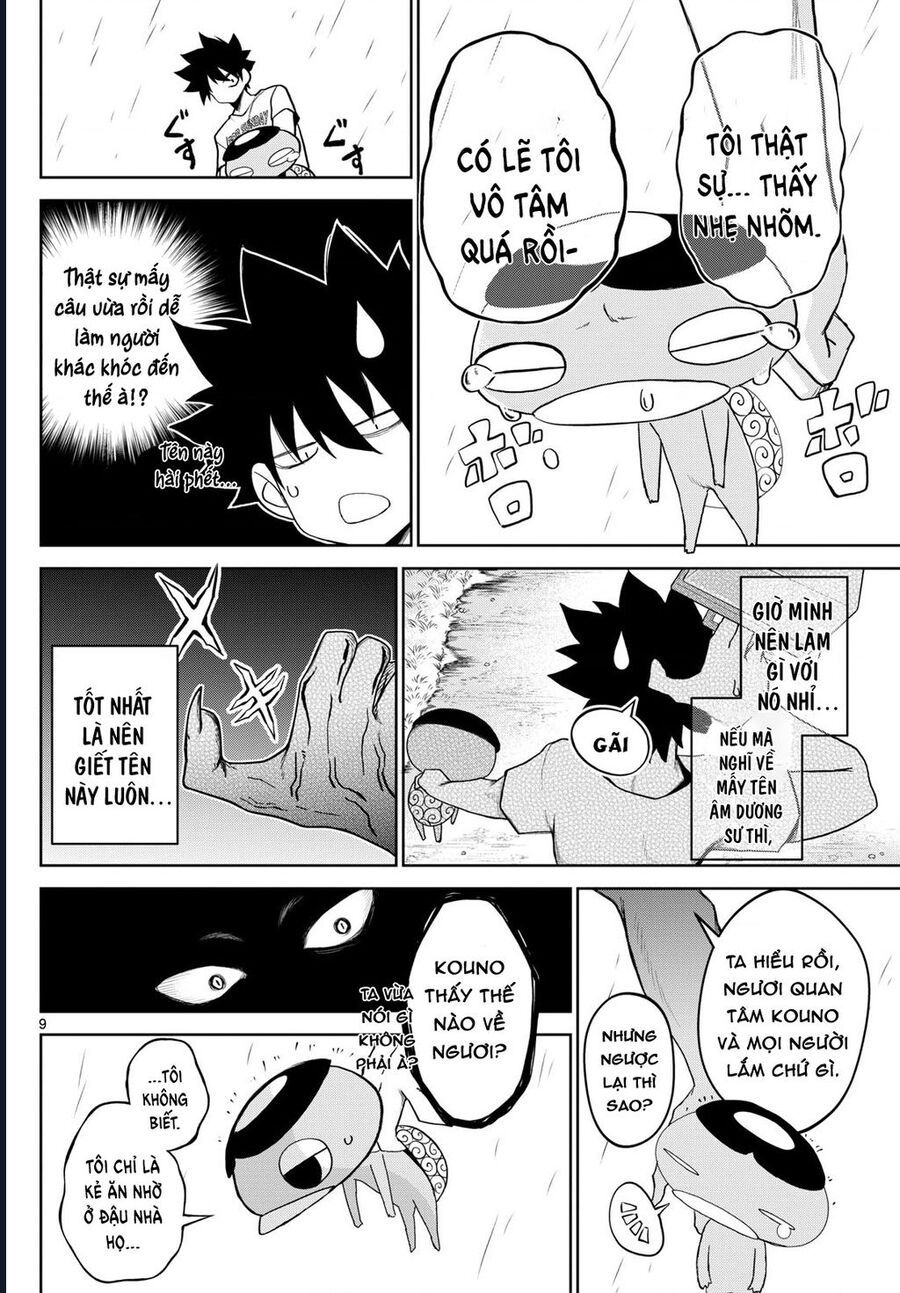 Tatari [Chap 10-20]