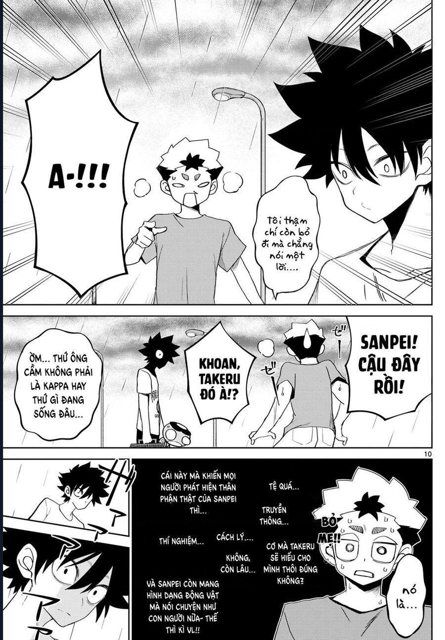 Tatari [Chap 10-20]