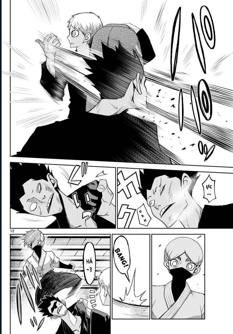 Tatari [Chap 10-20]