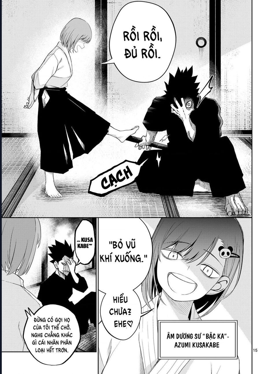 Tatari [Chap 10-20]