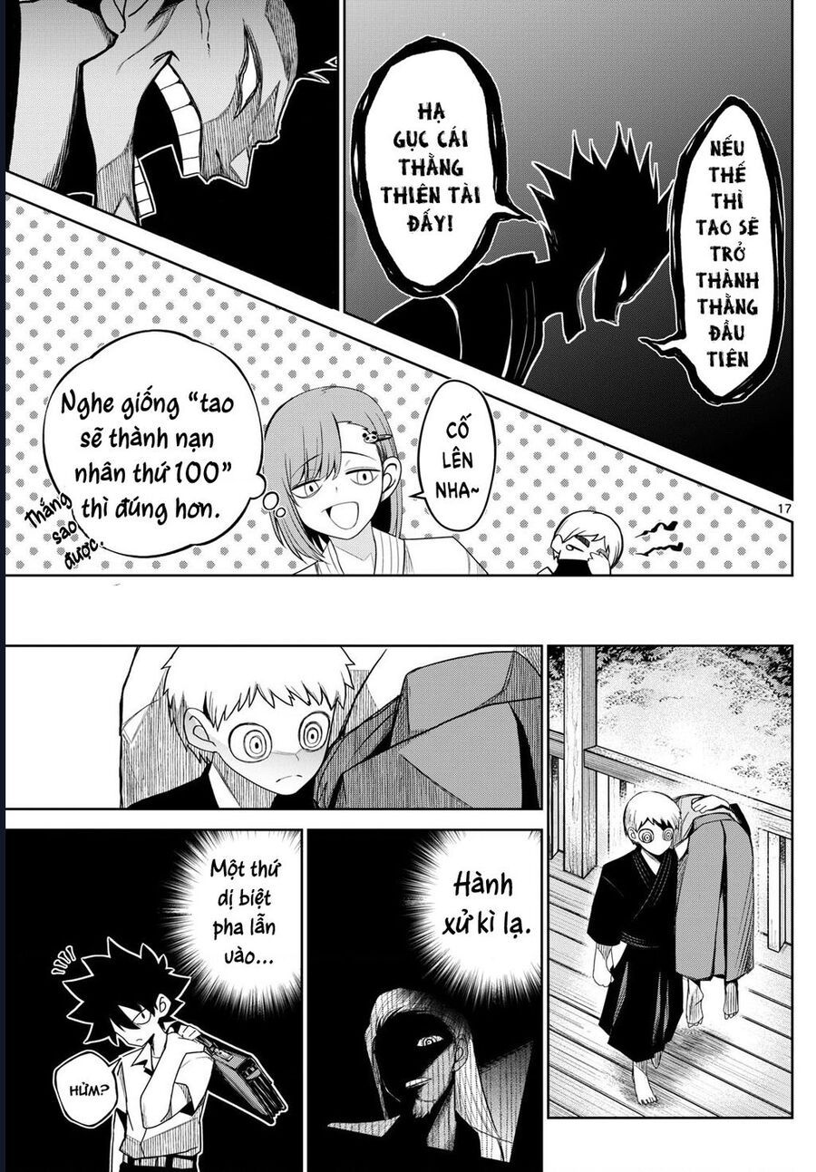 Tatari [Chap 10-20]