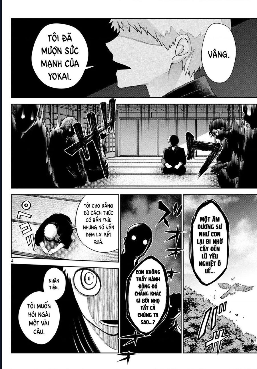 Tatari [Chap 10-20]