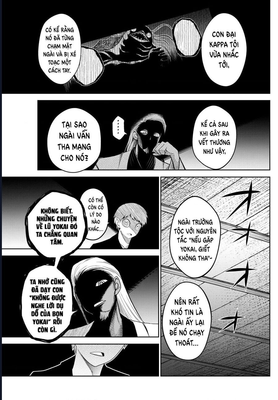 Tatari [Chap 10-20]